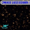 2MASS J15515809-5607319