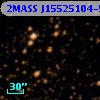 2MASS J15525104-5604212