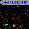 2MASS J15524785-5606575