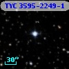 TYC 3595-2249-1