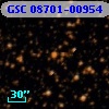 GSC 08701-00954