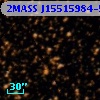 2MASS J15515984-5613316