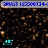 2MASS J15500734-5621098