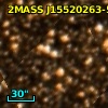 2MASS J15520263-5619104