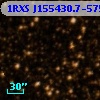 1RXS J155430.7-575638