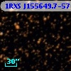 1RXS J155649.7-571730