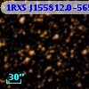 1RXS J155812.0-565051