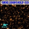 1RXS J160143.3-554405