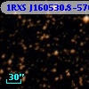 1RXS J160530.8-570553