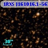 1RXS J161016.1-562725