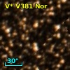 V* V381 Nor