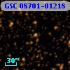 GSC 08701-01218