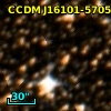 CCDM J16101-5705AB