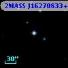 2MASS J16270833+7752594