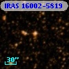 IRAS 16002-5819