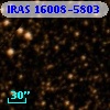 IRAS 16008-5803
