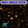 IRAS 16013-5759