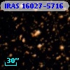IRAS 16027-5716