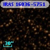 IRAS 16036-5751