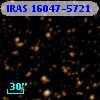 IRAS 16047-5721