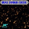 IRAS 16060-5658