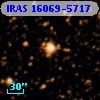 IRAS 16069-5717