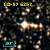CD-57  6257