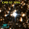 CPD-57  7791