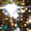 CPD-57  7817