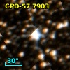 CPD-57  7903