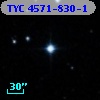 TYC 4571-830-1
