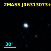 2MASS J16313073+7825302