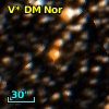 V* DM Nor