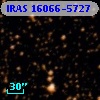 IRAS 16066-5727