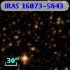 IRAS 16073-5843