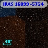 IRAS 16099-5754