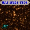 IRAS 16101-5824