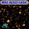IRAS 16112-5634