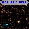 IRAS 16112-5639