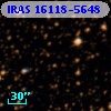 IRAS 16118-5648