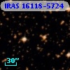 IRAS 16118-5724