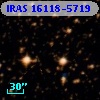 IRAS 16118-5719