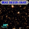 IRAS 16119-5647
