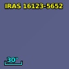 IRAS 16123-5652