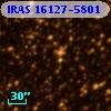 IRAS 16127-5801