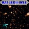 IRAS 16134-5651
