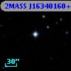 2MASS J16340160+7836491
