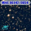 IRAS 16142-5654