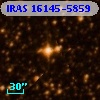 IRAS 16145-5859