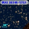 IRAS 16148-5717